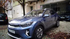 Usado 2021 Kia Stonic SUV | € 15.950 (Preço justo)