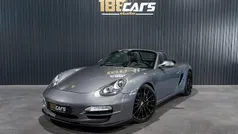 Usado 2012 Porsche Boxster Cabrios | € 42.900