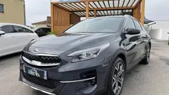 Cinzento Usado 2021 Kia XCeed SUV | € 17.950 (Super Preço)