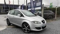 Usado 2004 Seat Altea | € 5.990 (Preço justo)