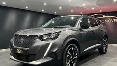 Usado 2022 Peugeot 2008 Active SUV | € 19.900 (Preço justo)