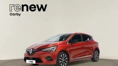 Usado 2023 Renault Clio V Techno Citadino | € 17.490 (Preço justo)