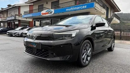 Usado 2023 Opel Corsa Elegance | € 14.990 (Preço justo)