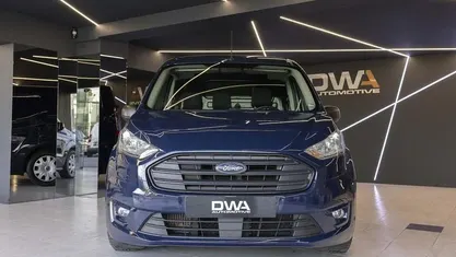 Usado 2019 Ford Transit Connect Monovolume | € 13.407 (Bom preço)