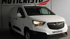 Branco Usado 2020 Opel Combo Enjoy SUV | € 12.900 (Preço justo)