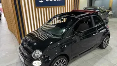 Usado 2023 Fiat 500C Cabrios | € 14.900 (Preço justo)