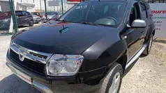 Usado 2010 Dacia Duster Comfort SUV | € 7.850 (Preço justo)