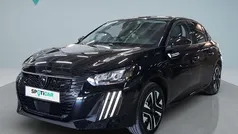Usado 2024 Peugeot e-208 Citadino | € 25.890 (Preço justo)