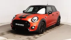 Usado 2018 Mini John Cooper Works Citadino | € 22.500 (Super Preço)