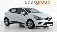 Branco Usado 2019 Renault Clio IV | € 8.490 (Preço justo)