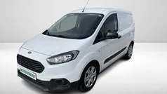 Branco Usado 2019 Ford Transit | € 10.740 (Super Preço)