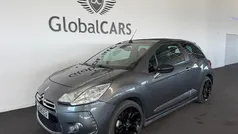 Usado 2013 Citroën DS3 | € 10.890 (Preço justo)