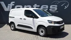 Usado 2019 Peugeot Partner Style Monovolume | € 12.980 (Preço justo)