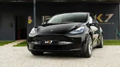Usado 2022 Tesla Model Y SUV | € 34.990 (Bom preço)