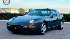 Usado 1992 Porsche 968 | € 39.900