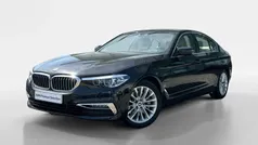 Preto Usado 2018 BMW 530 iPerformance Sedan | € 27.990 (Preço elevado)