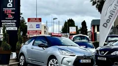 Cinza Usado 2015 DS Automobiles DS5 Chic Citadino | € 9.995 (Bom preço)
