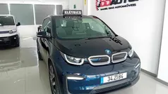 Azul Usado 2019 BMW i3 Citadino | € 19.990 (Preço justo)