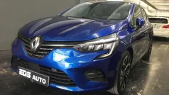 Usado 2021 Renault Clio V Intens | € 17.050 (Preço justo)