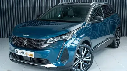 Usado 2022 Peugeot 3008 | € 25.400 (Preço justo)