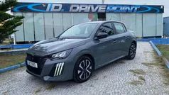 Usado 2024 Peugeot 208 Active Citadino | € 16.900 (Preço justo)
