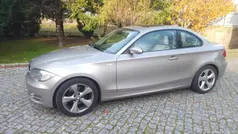 Usado 2009 BMW 120 Coupé Coupé | € 10.000 (Preço justo)