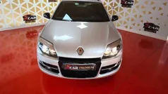 Cinzento Usado 2011 Renault Laguna III Carrinha | € 6.499 (Preço justo)