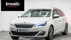 Usado 2015 Peugeot 308 Carrinha | € 10.700 (Preço justo)