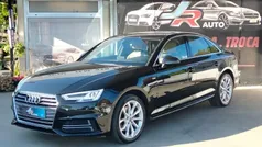 Usado 2016 Audi A4 Performance | € 19.000 (Preço justo)