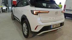 Branco Usado 2023 Opel Mokka Edition SUV | € 18.800 (Preço justo)