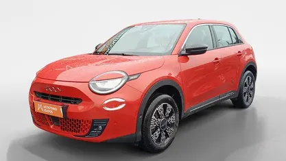 Usado 2024 Fiat 600 | € 21.834 (Preço justo)