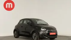 Preto Usado 2023 Fiat 500e | € 19.999 (Bom preço)