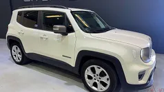 Usado 2019 Jeep Renegade Limited SUV | € 15.900 (Preço justo)