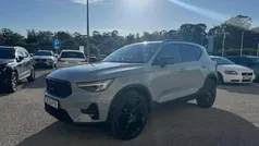 Usado 2025 Volvo XC40 SUV | € 43.900 (Preço justo)