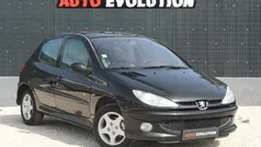 Usado 2004 Peugeot 206 | € 2.999 (Preço justo)