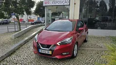Usado 2019 Nissan Micra | € 12.450 (Preço justo)