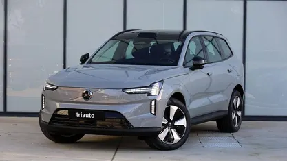Usado Volvo EX90 Core 205 kW (279 HP) 2025 SUV