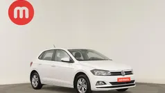 Usado 2019 VW Polo | € 15.499 (Preço justo)