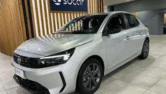 Cinzento Usado 2024 Opel Corsa Elegance | € 16.350 (Preço justo)