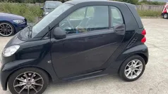 Usado 2013 Smart ForTwo Coupé Coupé | € 7.500 (Preço justo)