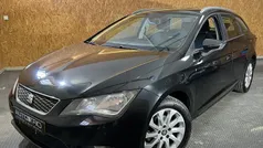 Preto Usado 2014 Seat Leon Reference Sedan | € 9.900 (Bom preço)