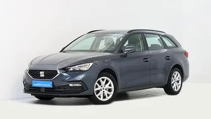 Usado 2022 Seat Leon | € 19.450 (Preço justo)