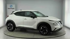 Usado 2024 Nissan Juke SUV | € 21.990 (Preço justo)