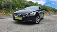 Usado 2012 Volvo V60 Carrinha | € 8.950 (Preço justo)