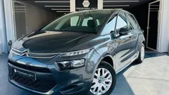 Usado 2014 Citroën C4 Exclusive Monovolume | € 10.990 (Preço justo)