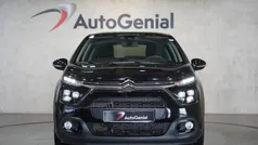 Usado 2024 Citroën C3 PureTech Citadino | € 18.500 (Preço justo)