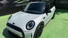 Usado 2022 Mini Cooper Citadino | € 25.950 (Preço justo)