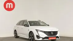 Usado 2024 Peugeot 308 GT Carrinha | € 26.499 (Preço justo)