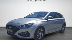 Usado 2023 Hyundai i30 Style | € 21.490 (Preço justo)