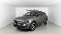 Cinza Usado 2023 Alfa Romeo Tonale Veloce SUV | € 33.890 (Preço justo)